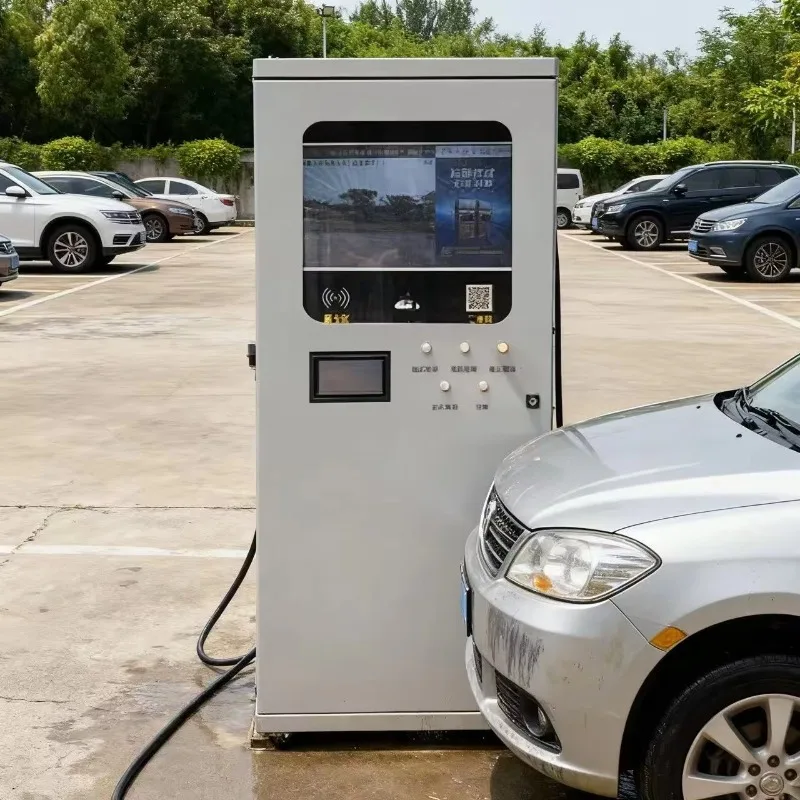 

Customized 24-Hour Self-service Car Washing Station with A Robot Car Washing Machine