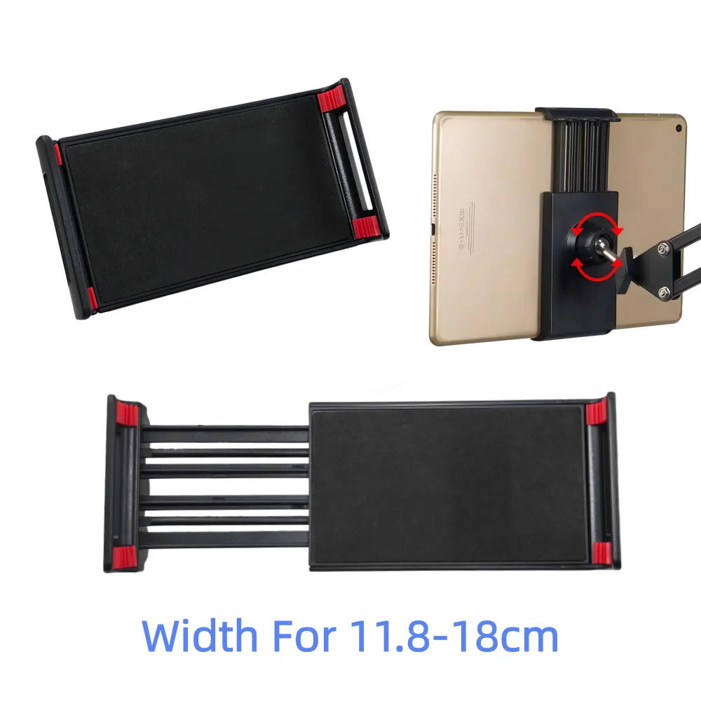 Thumbnail 2 - #17 Best Adjustable Desk Phone Stands to Buy In 2026