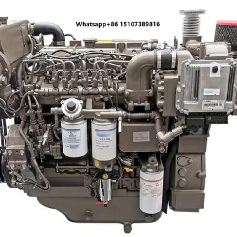 Marine Inboard Engines for Marine Boat YC4A 55 70100 120 140 165 200 220