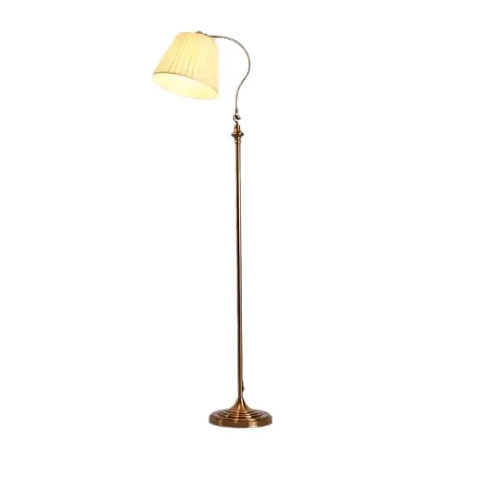 

Retro bedroom bedside learning desk lamp, study table eye protection creative dimming desk lamp