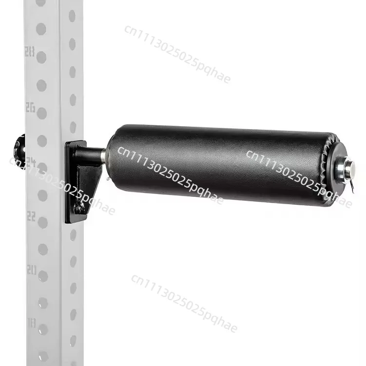 Split leg squat single Nordic quite push-up multi-function single leg squat rack accessories fitness