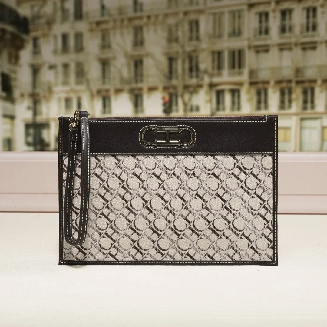 

2025 модная кожаная сумка-мессенджер для женщин, сумки через плечо, элегантная классическая женская сумка класса люкс