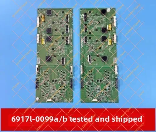 LG 84UB9800 Constant Current Board 6917L-0099A 0099B KLS-E840DRGHF64 Spot D20