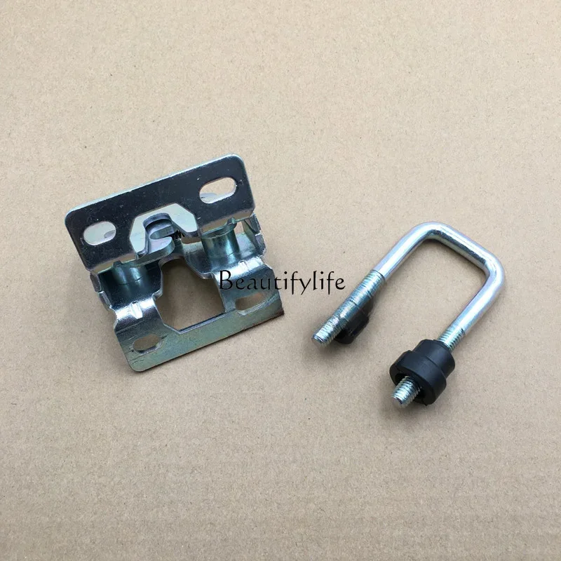 Excavator Xg60 80 85 135B 150D 215ca 260 370 Reverse Lock Alignment Pin Door