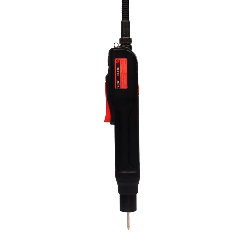 TGK-EL808 Full Auto Shut Off brushless Electric Screwdriver for Assembly Line 1400RPM