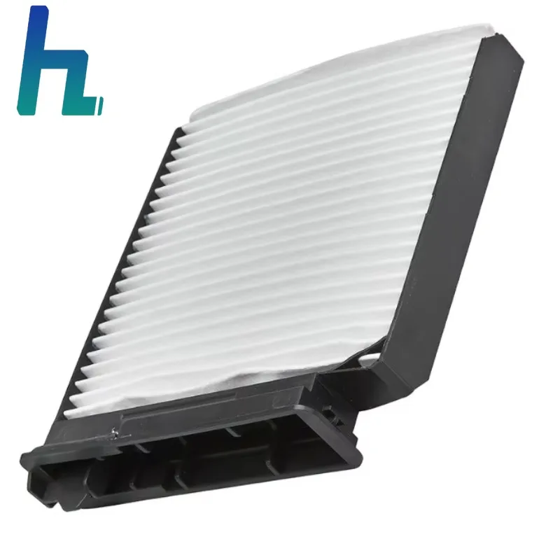 

27891AX010 Car cooling Cabin Filter AC air conditioning air filter for Chrysler Nissan March Micra Note 27277-00QAA