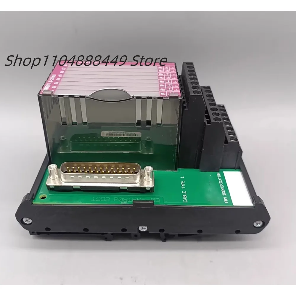 폭스보로 터미널 P0916KF-0B용