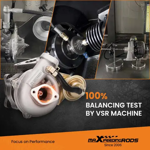 8 best sales liten turbo - №2