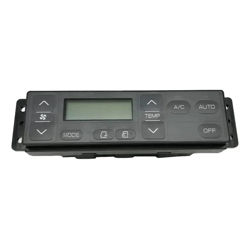 

Air Conditioner Controller 4692239 4692240 For Hitachi Excavator Zaxis ZAX330 ZX200-1 ZAX330-3 4713980 4692239 4713662
