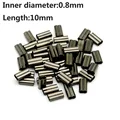 100Pcs 0.8mm