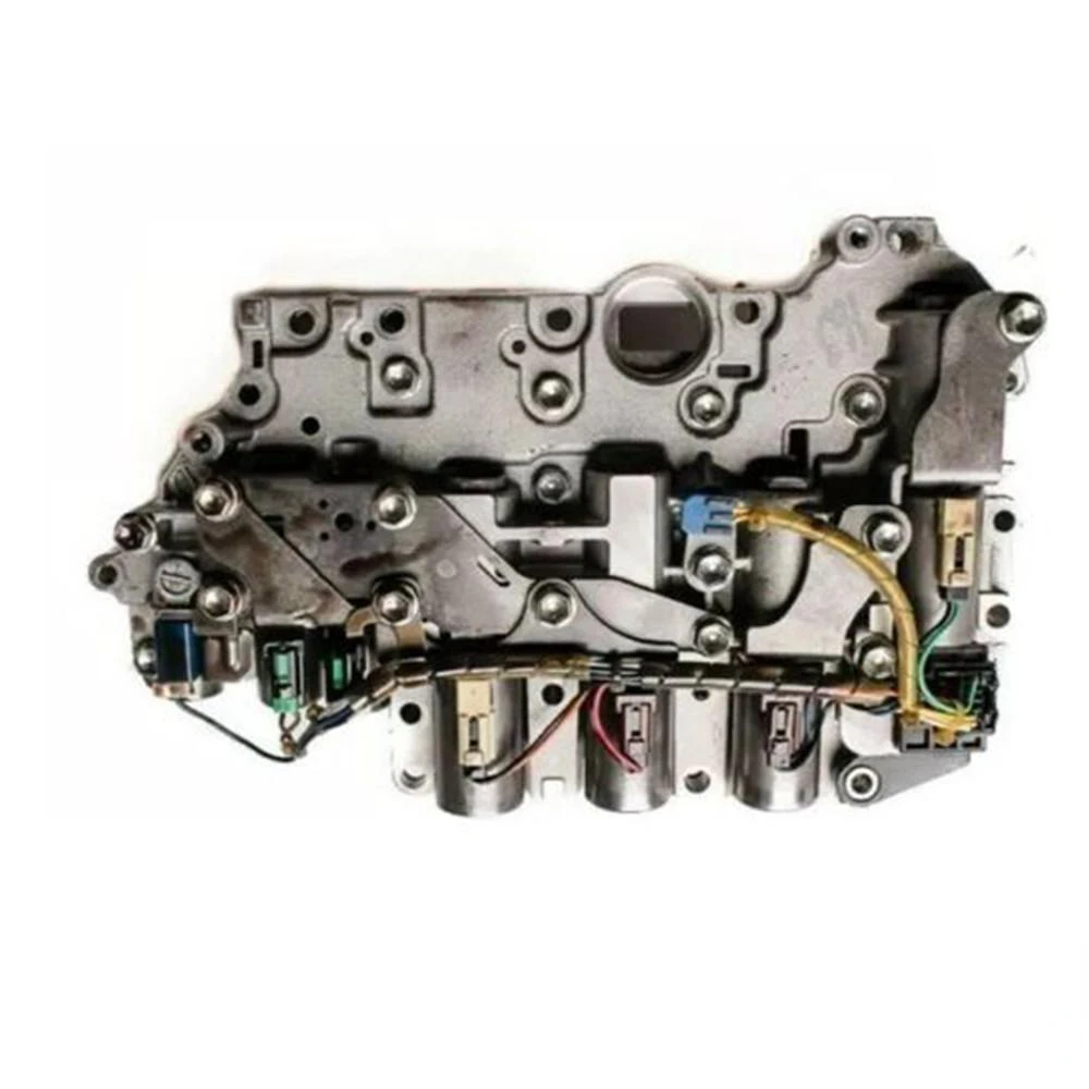 Valve Body Transmission U760E U760 For TOYOTA CAMRY HIGHLANDER RAV4 BANGUARD VENZA 2.5L 2.7L Refurbishing with 6 month warranty