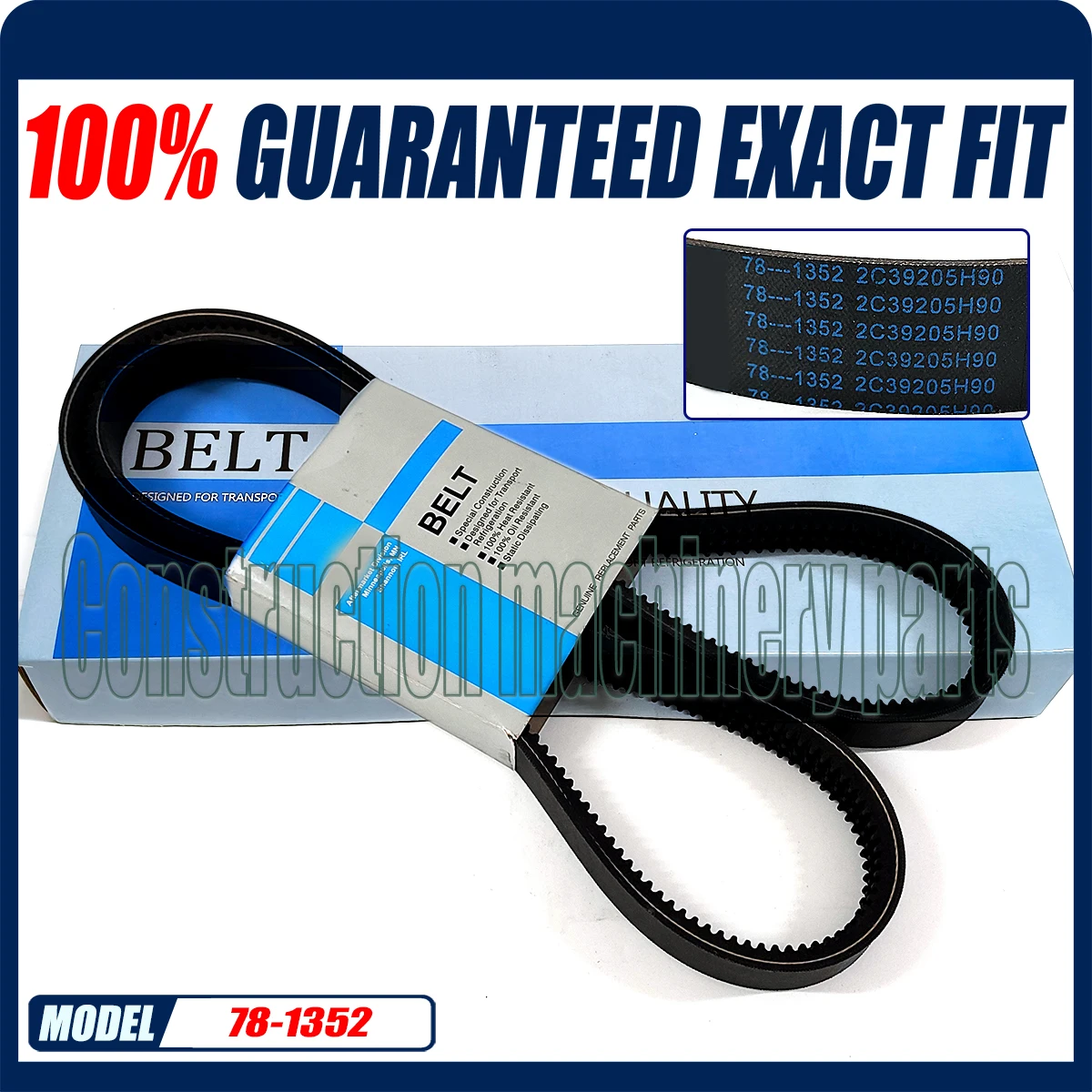 courroie-781352-78-1352-781352-tk-78-1352-1-piece-nouvelle-pour-thermo-king-uts-ut1200x