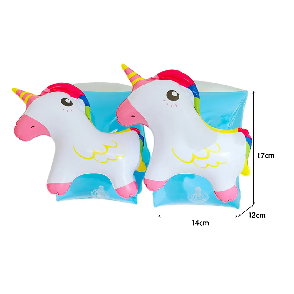 Inflatable Arm Floats for Kids & Adults