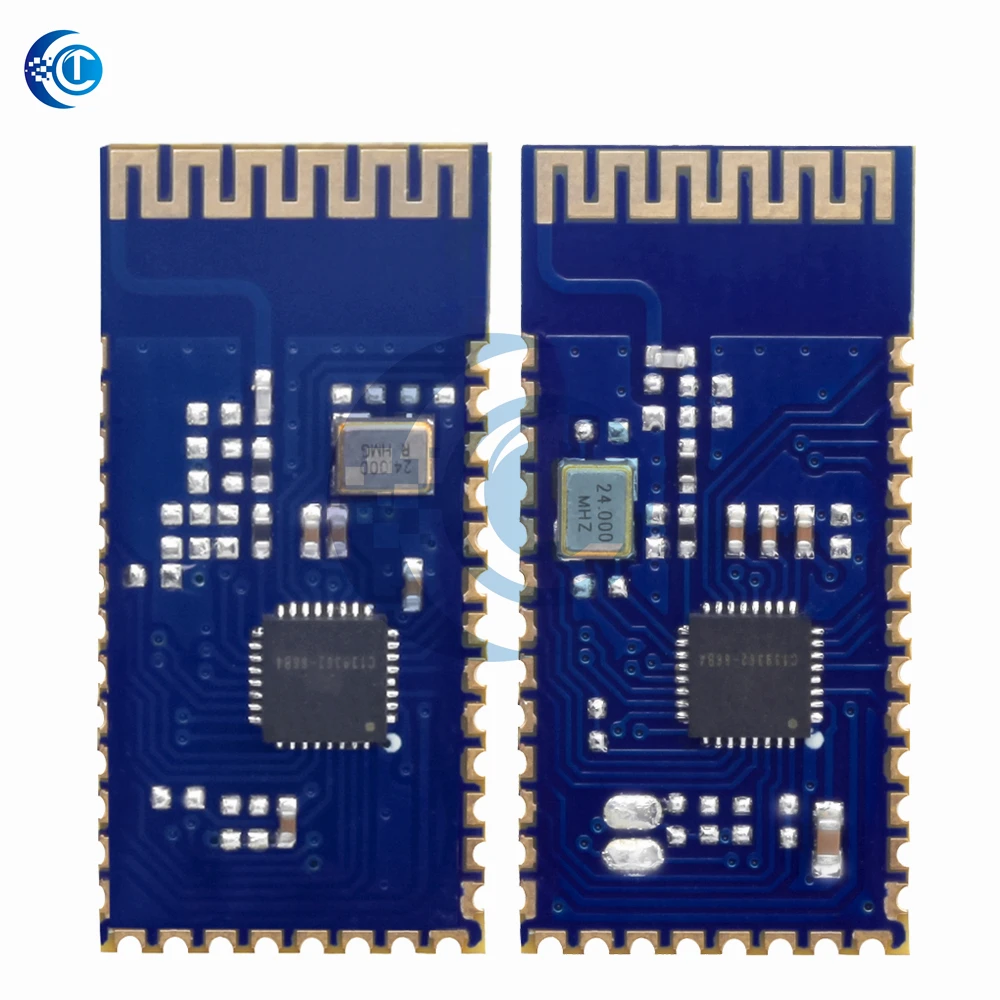 أجهزة الإرسال والاستقبال بلوتوث BT-04 & BT-06: وحدات الرقيق مع تحويل RS232/TTL إلى UART – لـ Arduino، HC-06/HC-05 #5