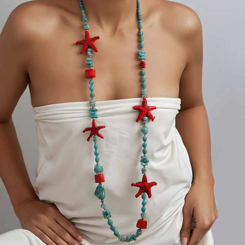 Thumbnail 4 - #3 Trending Statement Jewelry Sets Right Now