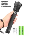 B-With Battery 18650