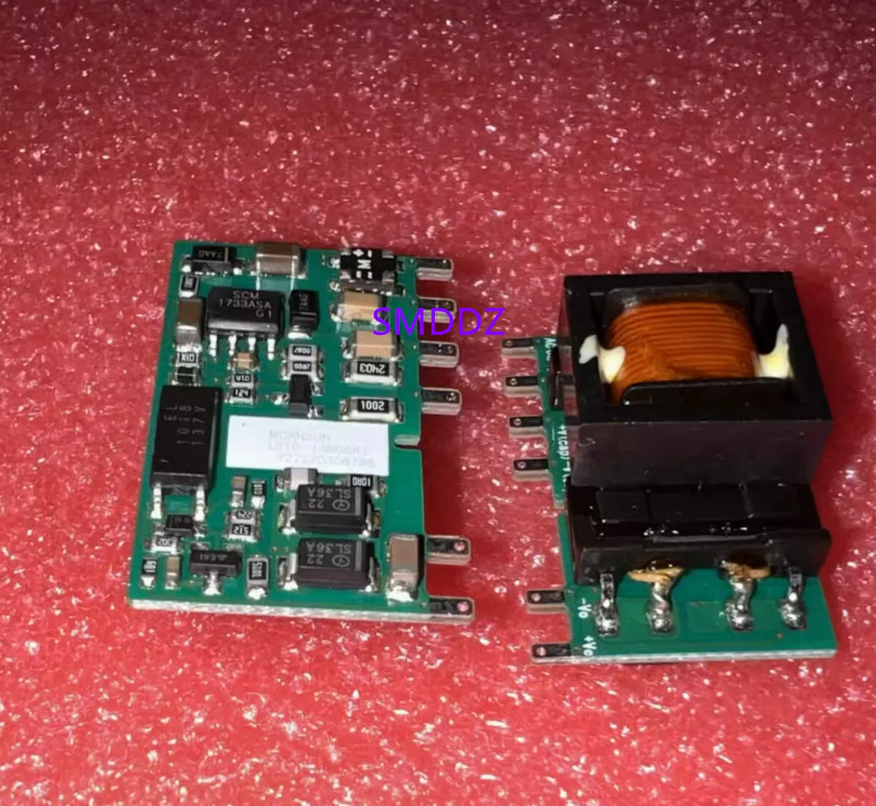 

5pcs / DC power module LS10-13B03R3 LS10-13B05R3 LS10-13B09R3 LS10-13B12R3 LS10-13B15R3 LS10-13B24R3