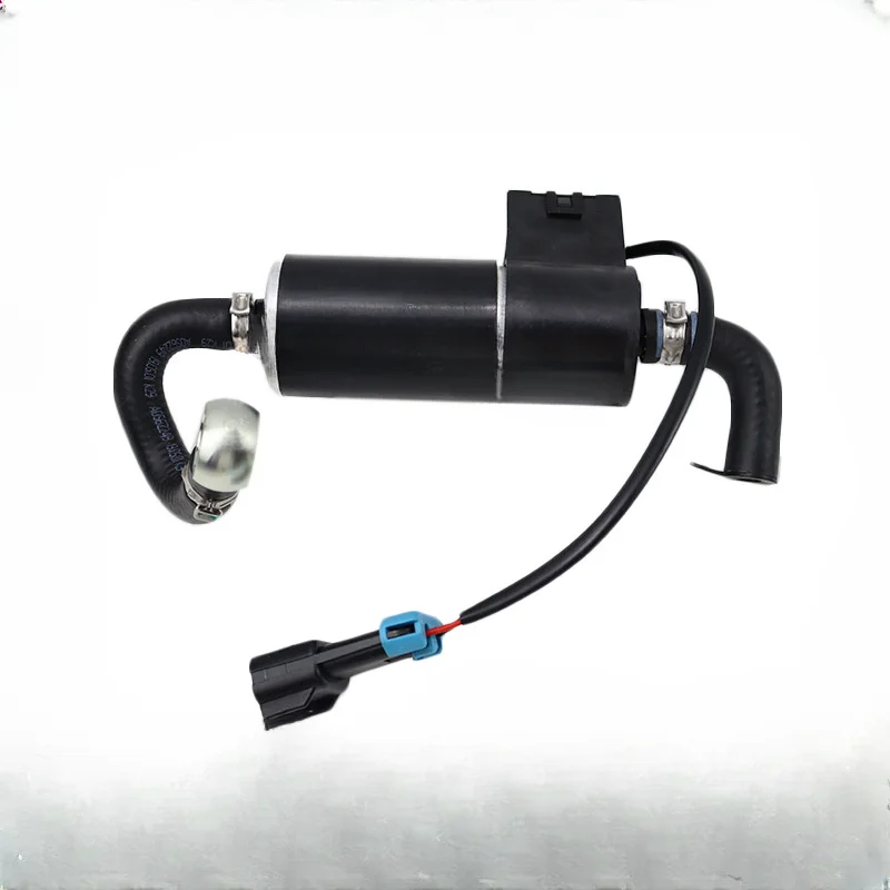 Suitable for Daimler Auman truck est oil and water separator gtl  engine diesel filter electronic pump