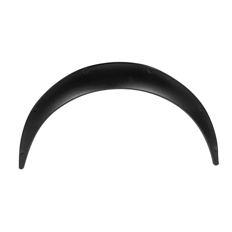 

Universal Wide Wheel Eyebrow Fender For Sedan SUV Off-Road Vehicle Exterior Refit Accessory