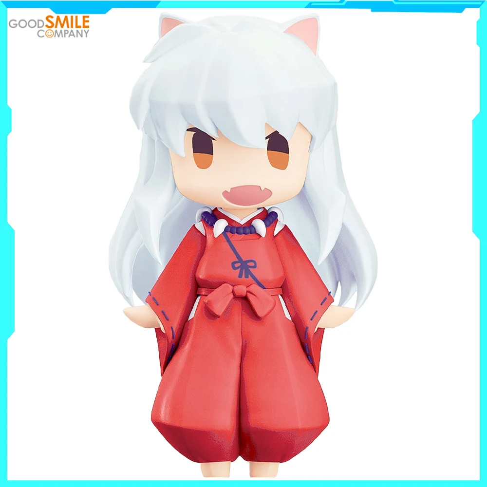 

100% в наличии, оригинал от Good Smile Company. Привет! Good Smile Sengoku Otogizoushi: Коллекция InuYasha, подарок на день рождения