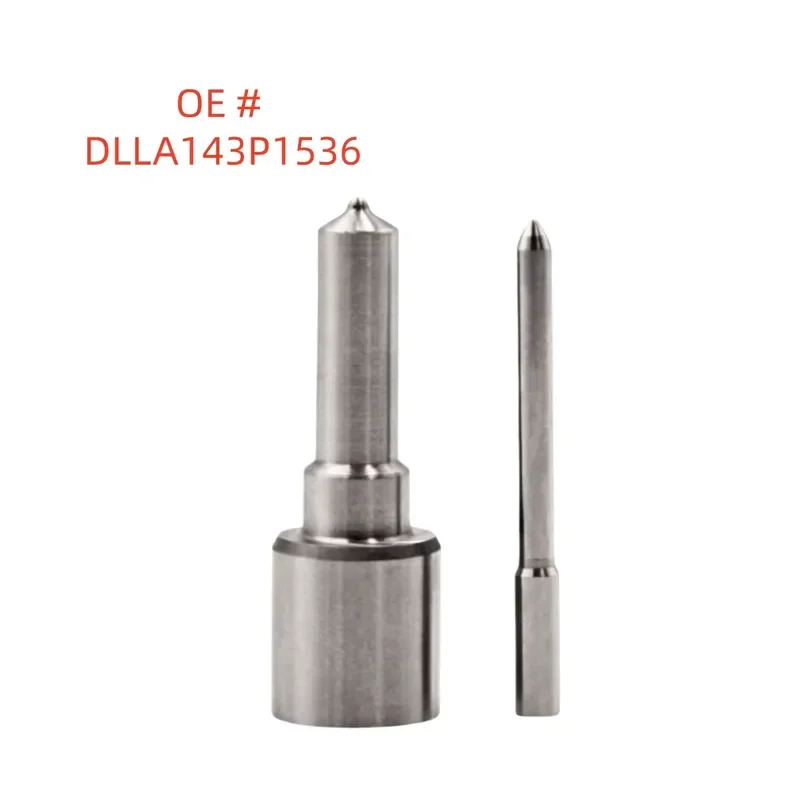 High quality DLLA143P1536 Fuel Injector Nozzle For