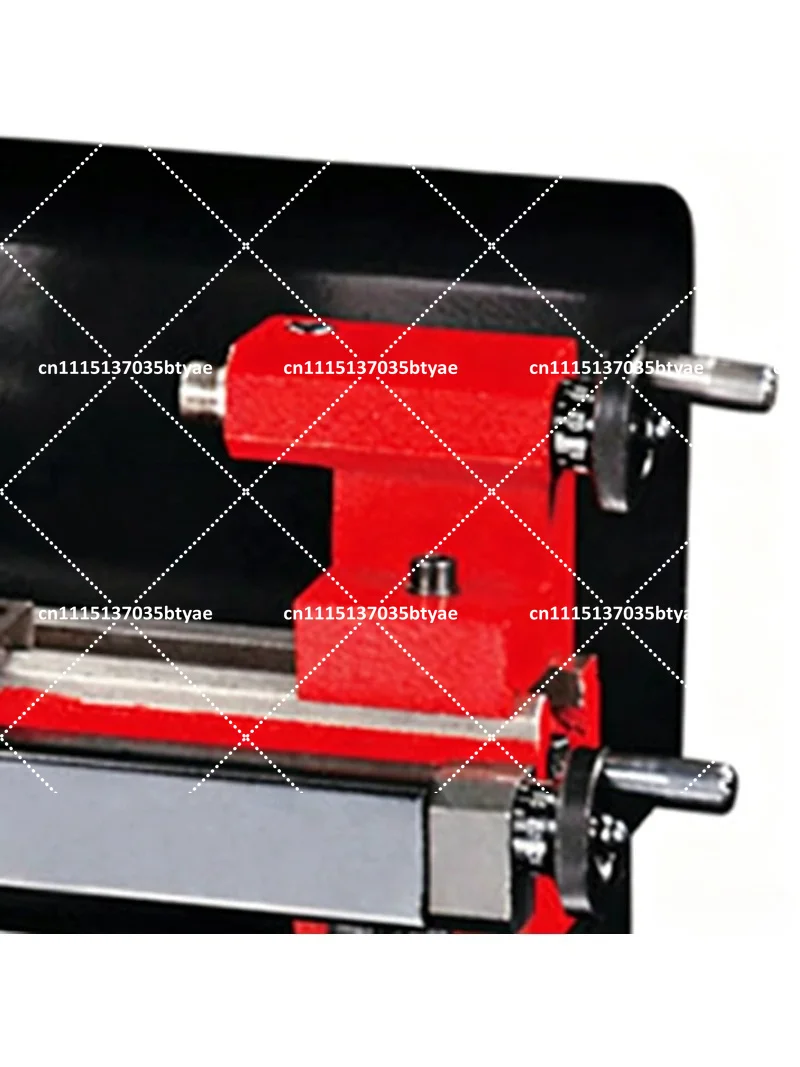Mini lathe Small lathe C0 Small size and weight, easy to operate and easy to carry