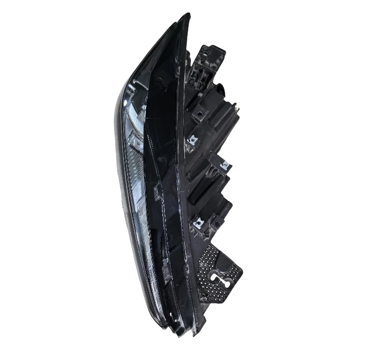 For Hot Sale Original Factory LED Headlamp White LED Front Headlight 6000k Induction Intellint Headlight Changan Uni-K