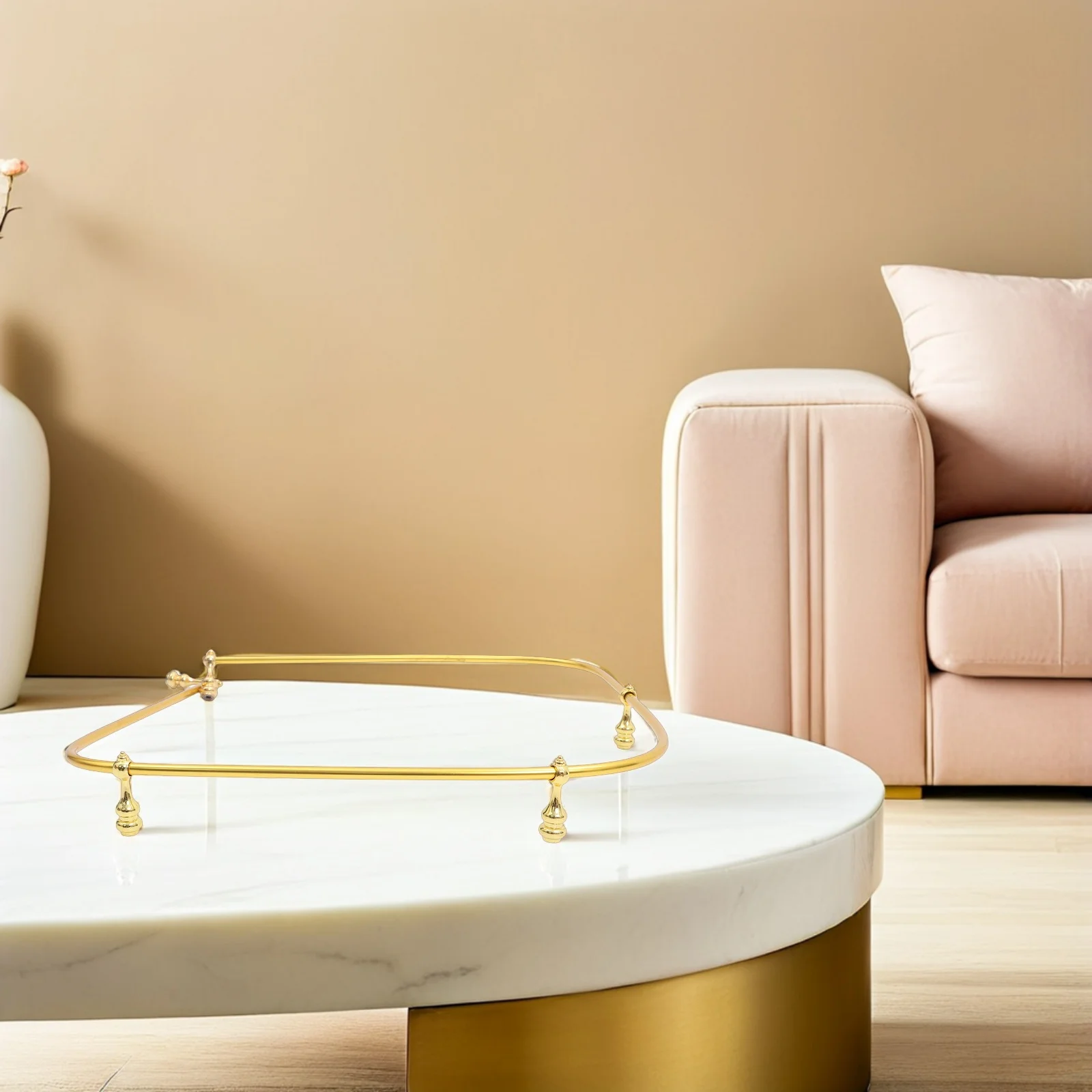 Алюминиевая полка для вина в европейском стиле