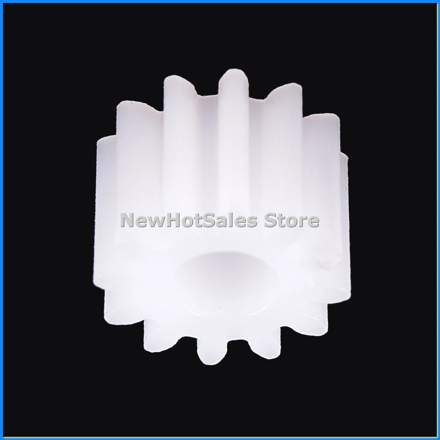 58 Styles Plastic G…