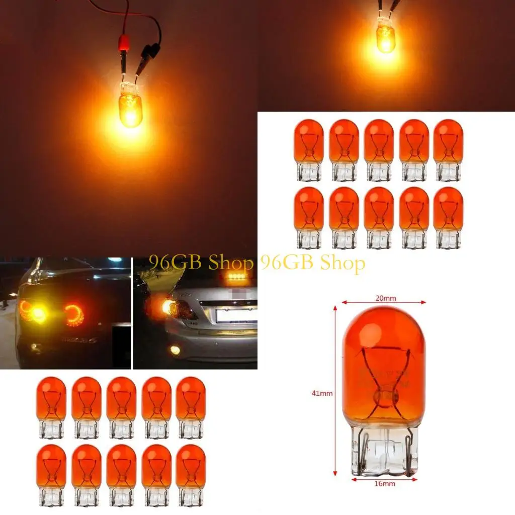 

96 ГБ Glass T20 Lamp