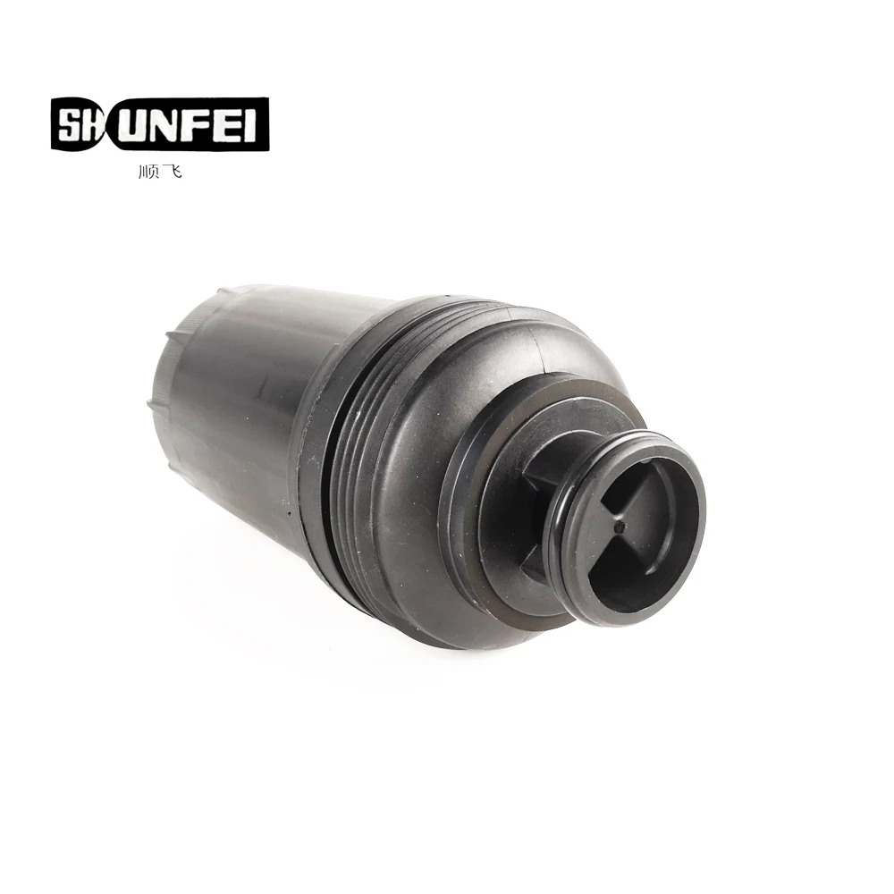 FF5706 diesel engine ISF 3.8 4ISBe  for truck fuel filter 5262311