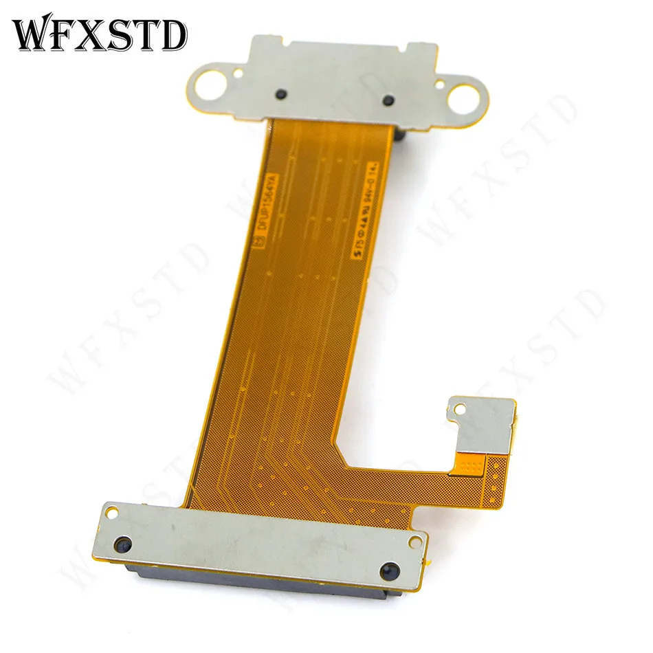 New CF-19 Caddy For Panasonic Toughbook CF19 CF 19 Notebook Drive Box SATA HDD Caddy tray Bracket Cable Connector