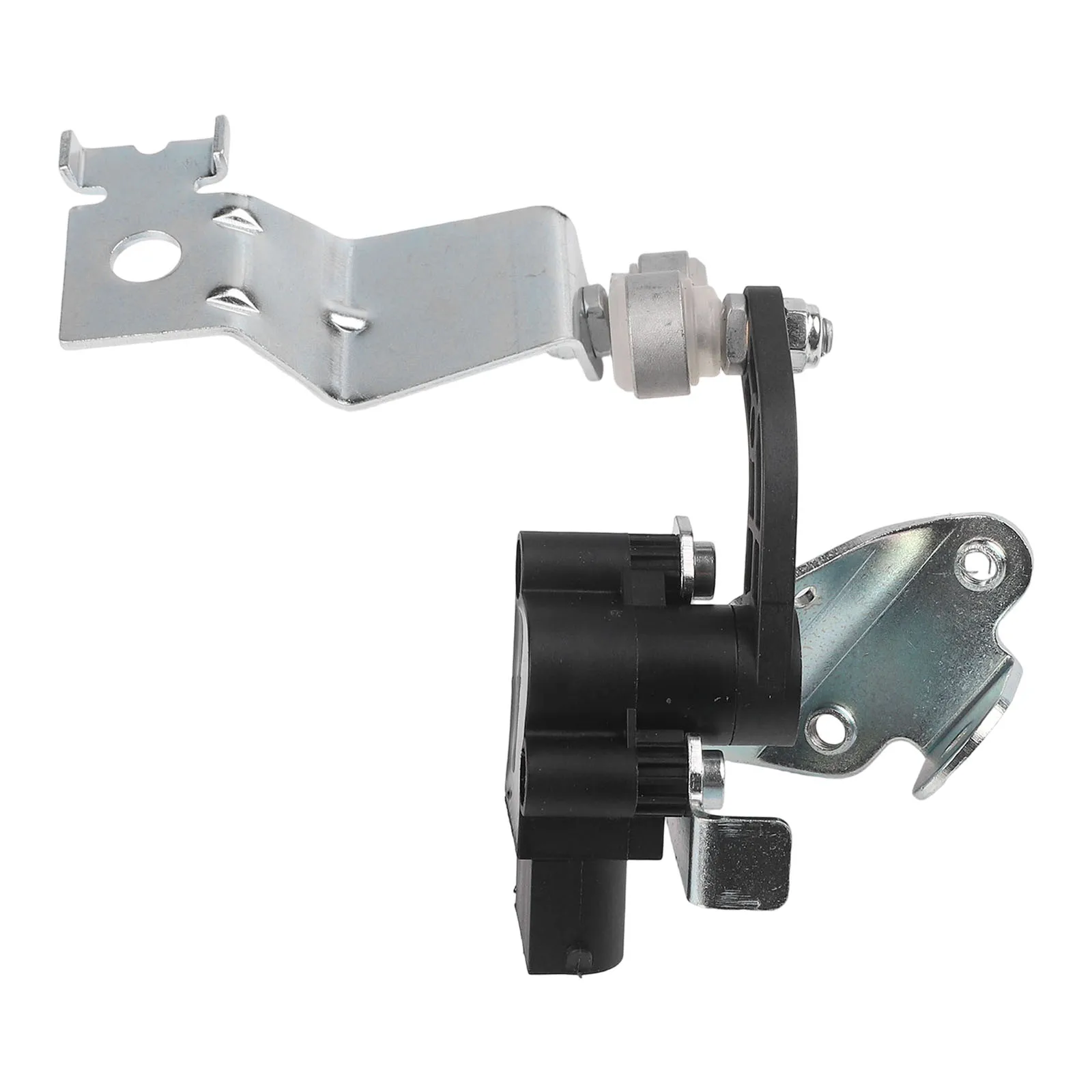 For Ford Rear Auto Headlamp Levelling Sensor with Bracket for Focus & C Max Models Easy Replacement Solution OEM No 1819981