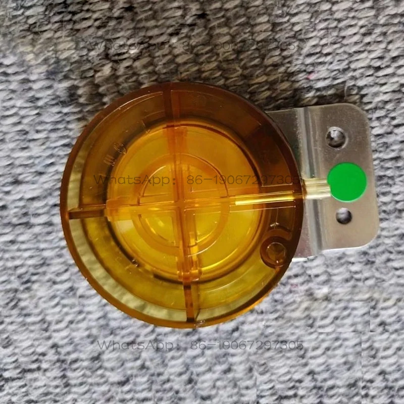 

Suitable for Blood Cell Meter DP Diaphragm Pump XN1000/2000/B3/B5 Brand New 0.5ml96336619