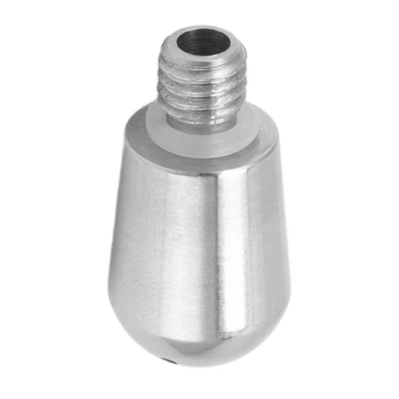 Hibrew h10a Coffee Machine Steam Nozzle 3 Hole Steam Nozzle Coffee Maker Steam Nozzle Milk Foam Tip Accessories Replacement