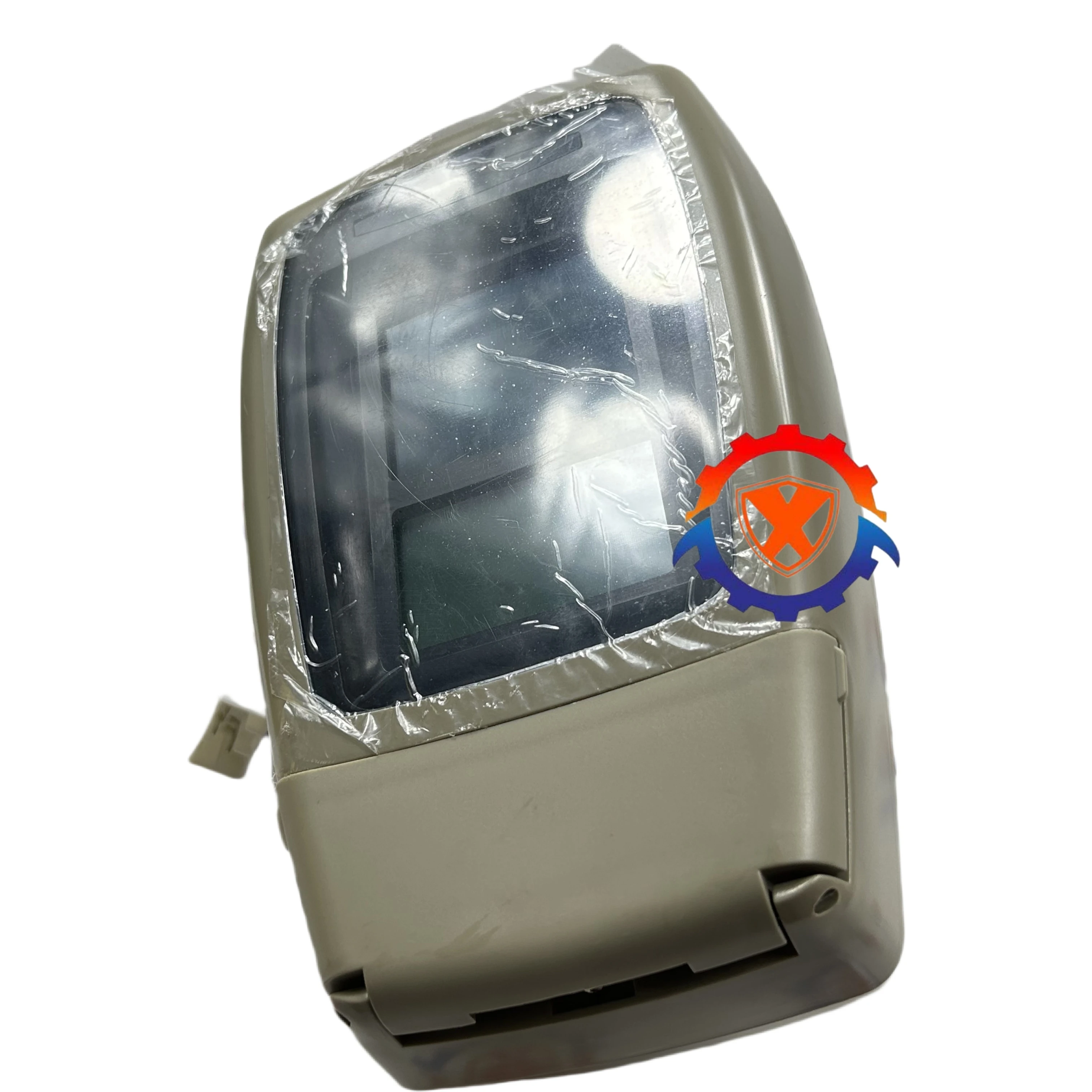Monitor Display Panel 157-3198 1573198 For Excavator E320C 312C 322C
