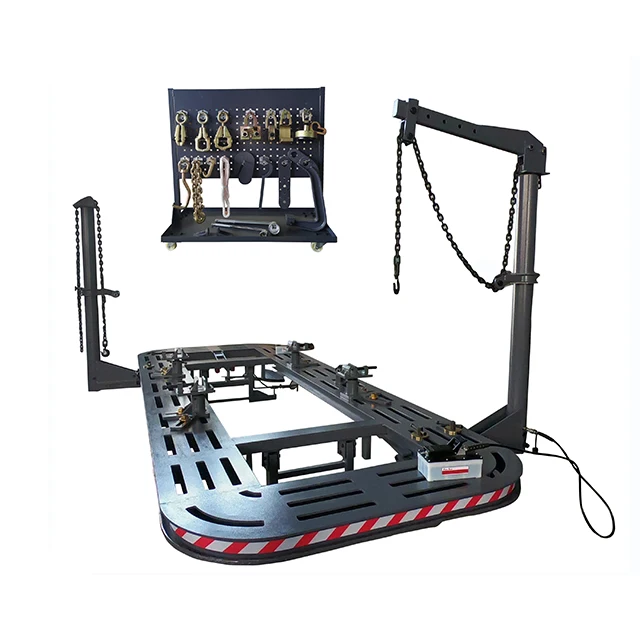 Car Maintenance Equipment/ spotter auto body repair/ Car Frame Straightening Machine