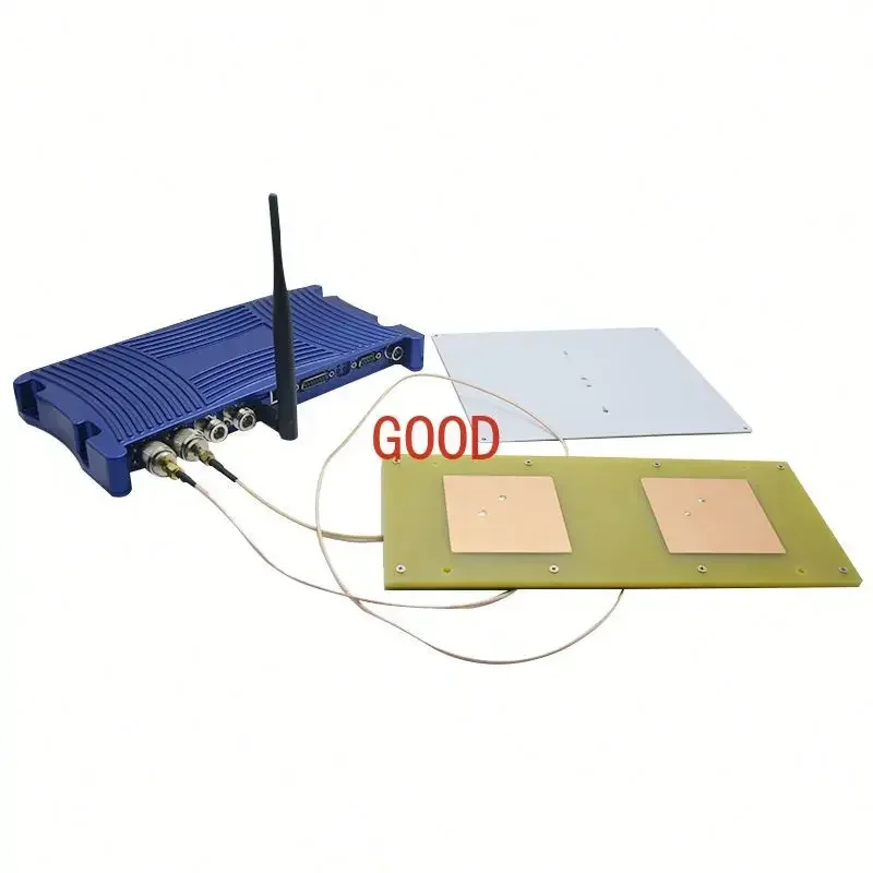 long range small rfid scanner UHFrfid sticker reader