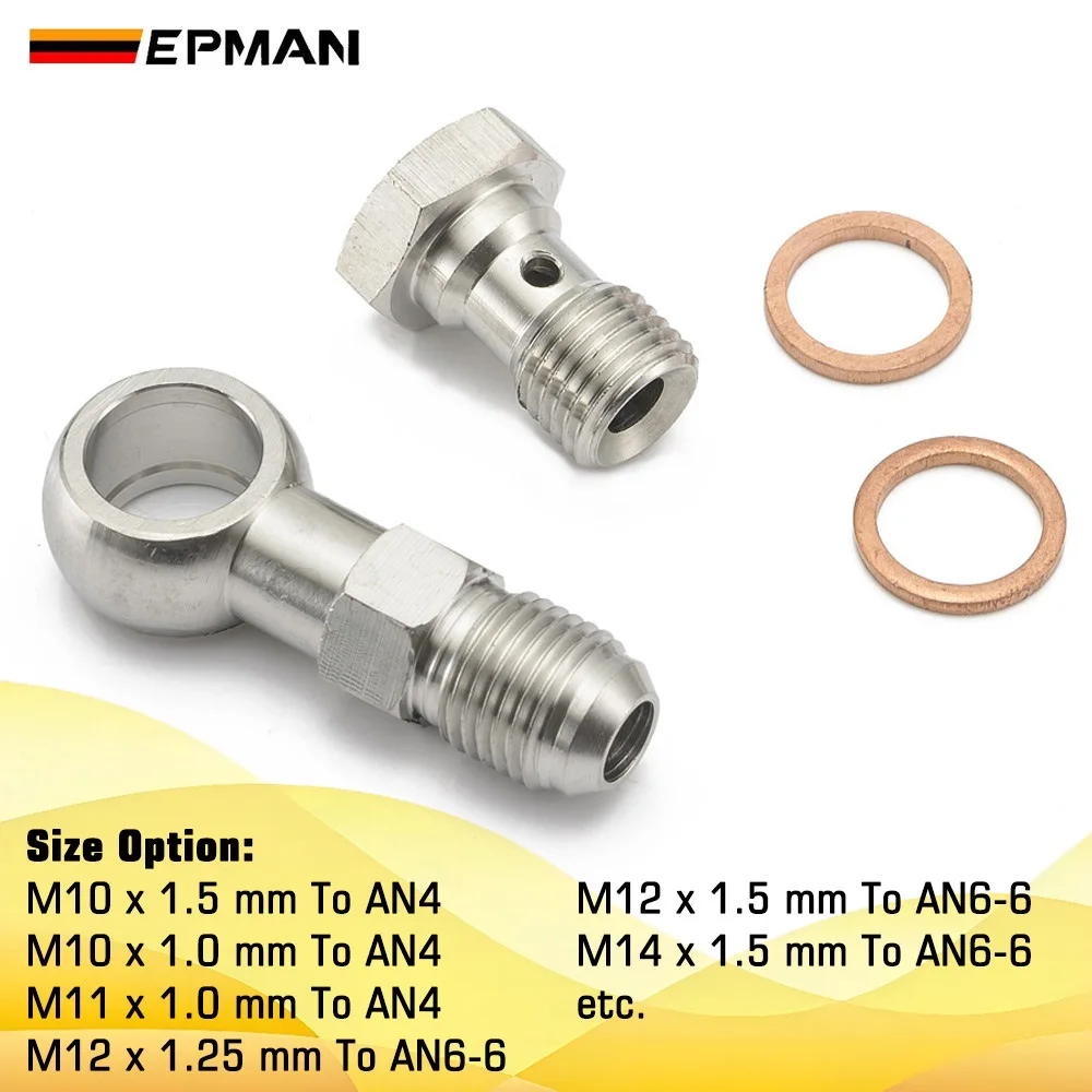 Epman Stainless Ste…