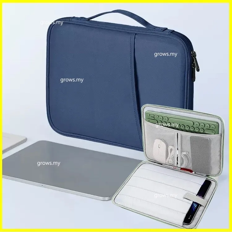 Laptop SleevePouch Tasche Für Huawei Matepad Pro 12,2 12X12X 2024 12 Air 2024 SE 11 11,5 S 11,5 11 PaperMatte T10S T10 SE 10,4