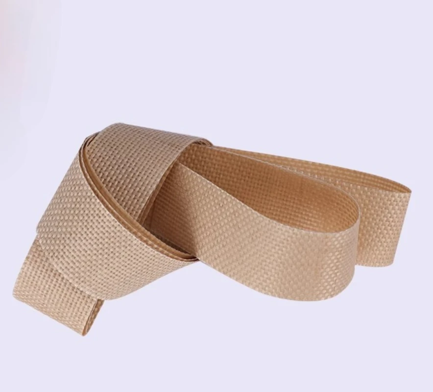 Mesin Penyegel Sabuk Penyegel Sabuk Bergigi Sabuk Pemandu Kain Isolasi Suhu Tinggi Roda Tinta Penyegel Panas