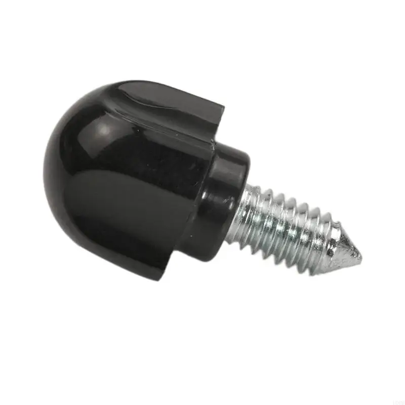 Hub Caps and Screw Assembly Mixer Attachment Caps Stand Mixer Repair Set Mixer Attachment Fixing Screw for 4.5QT-5QT Mixer