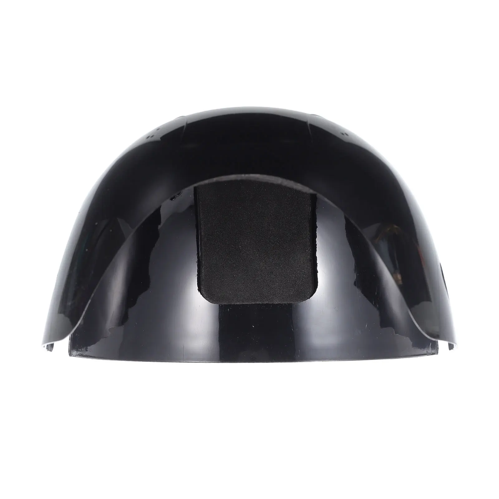 Pelindung Kepala Ringan dan Tahan Lama dari Plastik dengan Lubang Ventilasi untuk Topi Baseball, Perlindungan Kepala saat Bekerja di Luar Ruangan