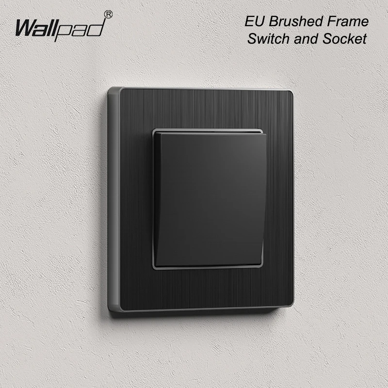 86 Eu Standard Blac… - image