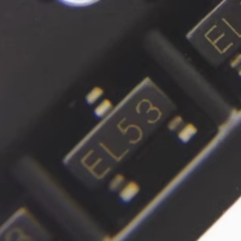 10PCS/ESDA5V3L EL53 SOT23-3 Original Original Waren auf Lager