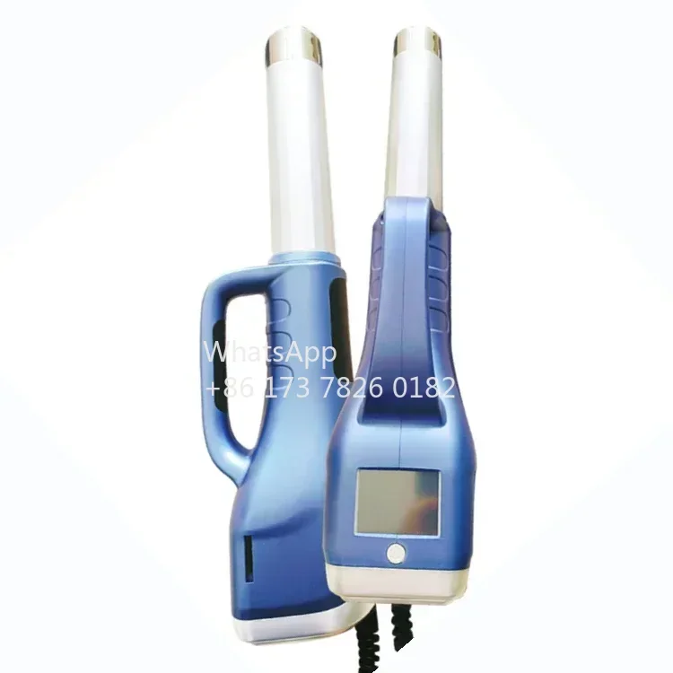 iteracareterahertz iteracarenegative ions generator terahertz luceteraometer asciugacapelli luce blue