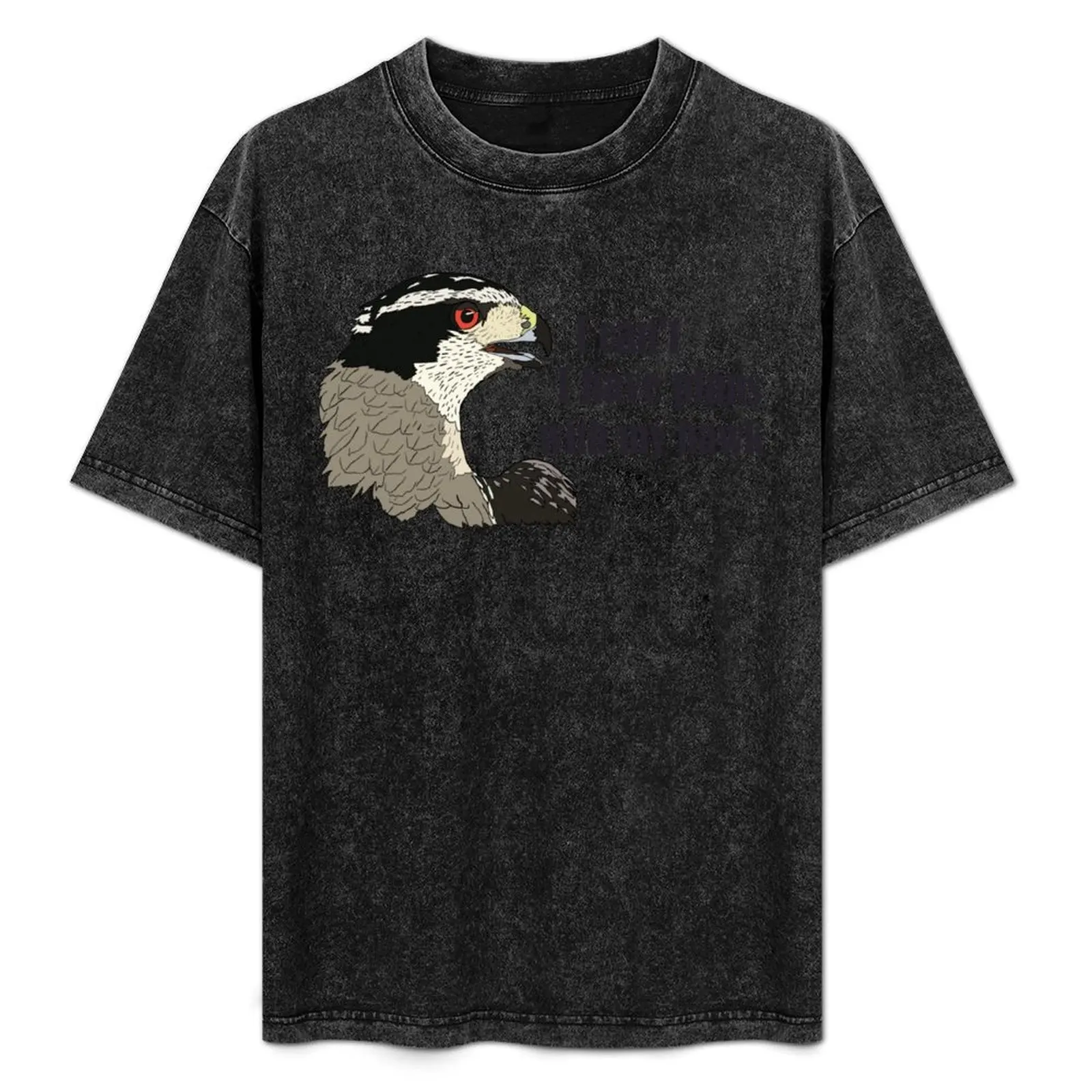 goshawk-plans-tシャツ-クイックドライフィッシングtシャツ