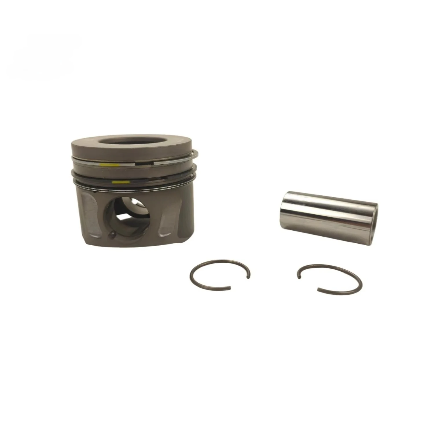 High Quality Auto Parts Piston Set for 3.0T /New Model LRHS306DT 84 Piston - Engine System/Set