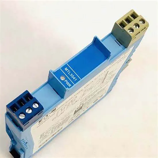 MTLs Safety Barrier MTL5541 Repeater Power Supply The Best Price And The Best Quality