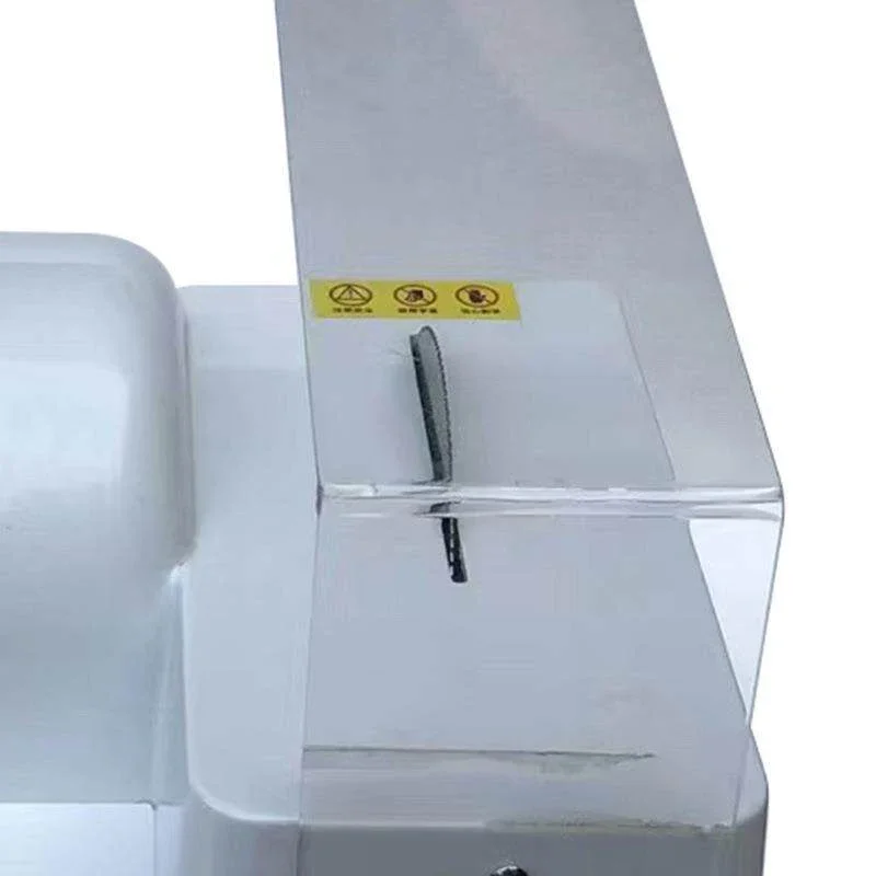 TC-10A All-in-One Lens Edging and Cutting Machine Automatic Lens Trimming Machine, Optical Instrument for Lens Processing - view 4